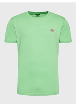 Dickies T-Shirt Mapleton DK0A4XDBE91 Zielony Relaxed Fit ze sklepu MODIVO w kategorii T-shirty męskie - zdjęcie 168662068