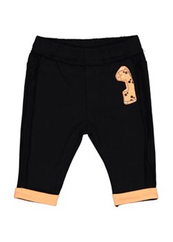 Birba Trybeyond Spodnie dresowe 999 62011 00 Czarny Regular Fit ze sklepu MODIVO w kategorii Spodnie chłopięce - zdjęcie 168662678