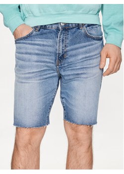 LTB Szorty jeansowe Stephano 61031 15113 Niebieski Regular Fit ze sklepu MODIVO w kategorii Spodenki męskie - zdjęcie 168662687