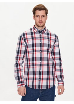 Tommy Jeans Koszula Essencial DM0DM15934 Kolorowy Classic Fit ze sklepu MODIVO w kategorii Koszule męskie - zdjęcie 168662887