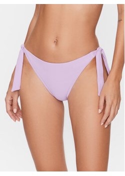 Triumph Dół od bikini Summer Glow 10214561 Różowy ze sklepu MODIVO w kategorii Stroje kąpielowe - zdjęcie 168663568