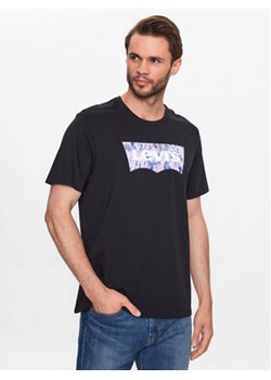 Levi's® T-Shirt Graphic 22491-1318 Czarny Regular Fit ze sklepu MODIVO w kategorii T-shirty męskie - zdjęcie 168665826