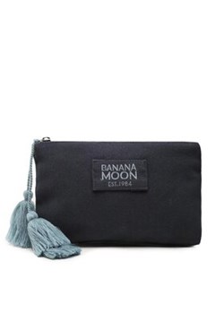 Banana Moon Kosmetyczka Evan Carlina JYW06 Granatowy ze sklepu MODIVO w kategorii Kosmetyczki - zdjęcie 168666607