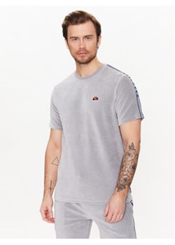 Ellesse T-Shirt Madori SHR18179 Szary Regular Fit ze sklepu MODIVO w kategorii T-shirty męskie - zdjęcie 168666749