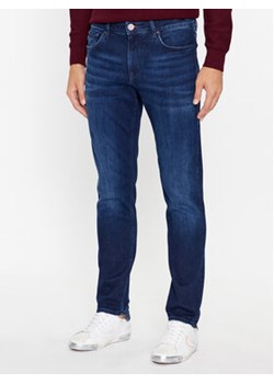 JOOP! Jeans Jeansy 30039227 Granatowy Modern Fit ze sklepu MODIVO w kategorii Jeansy męskie - zdjęcie 168667689