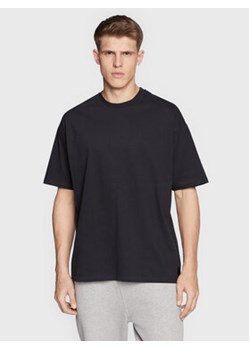 OCAY T-Shirt 22-311002 Czarny Regular Fit ze sklepu MODIVO w kategorii T-shirty męskie - zdjęcie 168668825