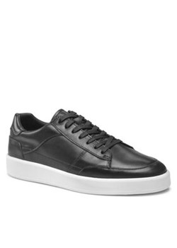 Vagabond Sneakersy Teo 5387-101-20 Czarny ze sklepu MODIVO w kategorii Trampki męskie - zdjęcie 168669305