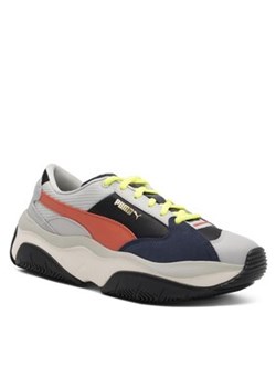 Puma Sneakersy 371279-03 Kolorowy ze sklepu MODIVO w kategorii Buty sportowe damskie - zdjęcie 168670497