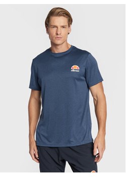 Ellesse T-Shirt Malbe SXG09888 Granatowy Regular Fit ze sklepu MODIVO w kategorii T-shirty męskie - zdjęcie 168671898