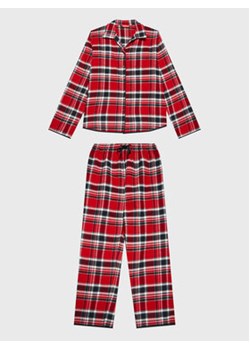 Cyberjammies Piżama Windsor 5939 Czerwony ze sklepu MODIVO w kategorii Piżamy dziecięce - zdjęcie 168672678