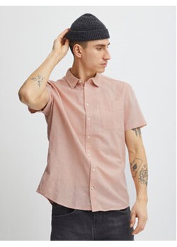 Blend Koszula 20715458 Różowy Regular Fit ze sklepu MODIVO w kategorii Koszule męskie - zdjęcie 168673518