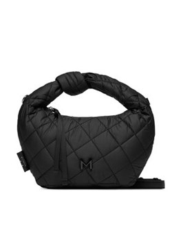 Marella Torebka Polso 6516133602 Czarny ze sklepu MODIVO w kategorii Torby Shopper bag - zdjęcie 168673679