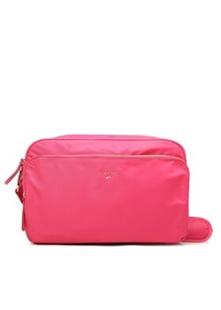 Guess Torebka J3YZ07 WFMR0 Różowy ze sklepu MODIVO w kategorii Torby i walizki dziecięce - zdjęcie 168675045