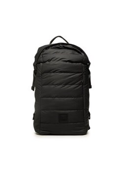 Rains Plecak Loop Backpack 12140 Czarny ze sklepu MODIVO w kategorii Plecaki - zdjęcie 168675357
