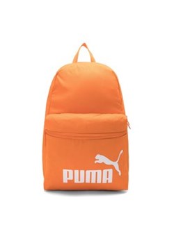Puma Plecak Phase 7548730 Pomarańczowy ze sklepu MODIVO w kategorii Plecaki - zdjęcie 168676165