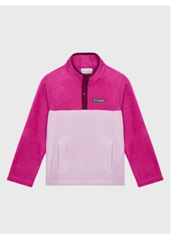 Columbia Polar Steens Mtn™ 1863931 Różowy Regular Fit ze sklepu MODIVO w kategorii Bluzy dziewczęce - zdjęcie 168677525