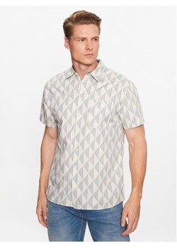 Blend Koszula 20715955 Niebieski Regular Fit ze sklepu MODIVO w kategorii Koszule męskie - zdjęcie 168678218