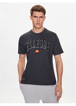 Ellesse T-Shirt Colombia 2 SHR17640 Szary Regular Fit ze sklepu MODIVO w kategorii T-shirty męskie - zdjęcie 168678577