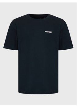 Night Addict T-Shirt MTS-NA149RISTIC Czarny Relaxed Fit ze sklepu MODIVO w kategorii T-shirty męskie - zdjęcie 168678619