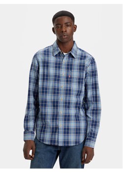 Levi's® Koszula Sunset 85746-0098 Niebieski Standard Fit ze sklepu MODIVO w kategorii Koszule męskie - zdjęcie 168680235