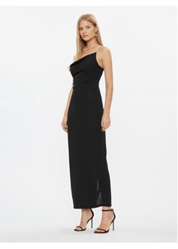 ONLY Sukienka koktajlowa 15307923 Czarny Regular Fit ze sklepu MODIVO w kategorii Sukienki - zdjęcie 168681625