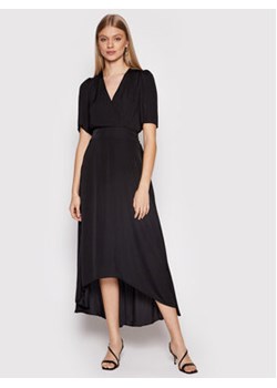 Morgan Sukienka codzienna 221-RSIBILA Czarny Regular Fit ze sklepu MODIVO w kategorii Sukienki - zdjęcie 168681925