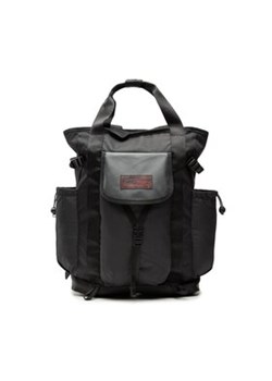 Puma Plecak Edge Ruckpack 078831 Czarny ze sklepu MODIVO w kategorii Plecaki - zdjęcie 168682928