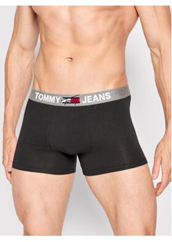 Tommy Jeans Bokserki UM0UM02178 Czarny ze sklepu MODIVO w kategorii Majtki męskie - zdjęcie 168683775