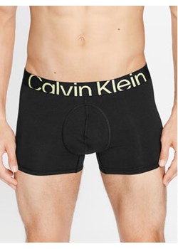 Calvin Klein Underwear Bokserki 000NB3592A Czarny ze sklepu MODIVO w kategorii Majtki męskie - zdjęcie 168684139