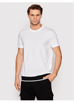 Ice Play T-Shirt 22I U1M0 F018 P400 1101 Biały Regular Fit ze sklepu MODIVO w kategorii T-shirty męskie - zdjęcie 168684216