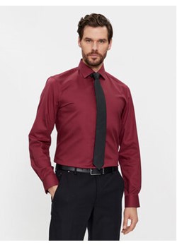 Hugo Krawat 50494297 Czarny ze sklepu MODIVO w kategorii Krawaty - zdjęcie 168685296