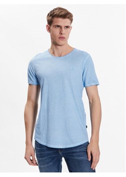 JOOP! Jeans T-Shirt 30032102 Niebieski Modern Fit ze sklepu MODIVO w kategorii T-shirty męskie - zdjęcie 168685499