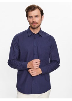 Boss Koszula 50489319 Niebieski Regular Fit ze sklepu MODIVO w kategorii Koszule męskie - zdjęcie 168686016