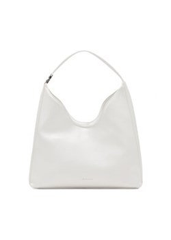 Jenny Fairy Torebka MJH-W-053-04 Biały ze sklepu MODIVO w kategorii Torby Shopper bag - zdjęcie 168687688
