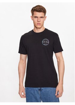 Billabong T-Shirt Rotor Diamond ABYZT01695 Czarny Regular Fit ze sklepu MODIVO w kategorii T-shirty męskie - zdjęcie 168688038