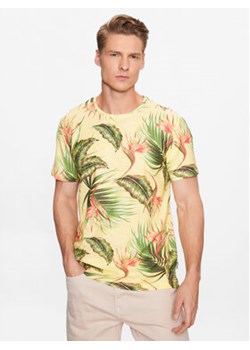 Blend T-Shirt 20715321 Kolorowy Regular Fit ze sklepu MODIVO w kategorii T-shirty męskie - zdjęcie 168688435