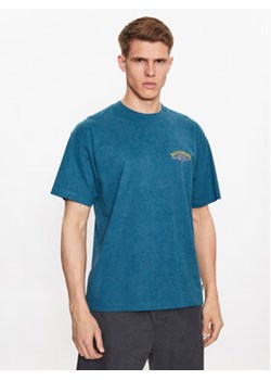Billabong T-Shirt Arch ABYZT01736 Niebieski Regular Fit ze sklepu MODIVO w kategorii T-shirty męskie - zdjęcie 168689258