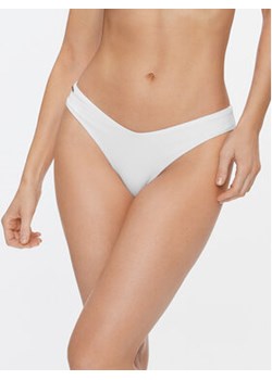 Maaji Dół od bikini 3300SCC022 Biały ze sklepu MODIVO w kategorii Stroje kąpielowe - zdjęcie 168689787