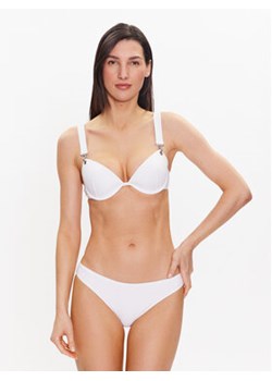 Emporio Armani Bikini 262438 3R308 00010 Biały ze sklepu MODIVO w kategorii Stroje kąpielowe - zdjęcie 168690115