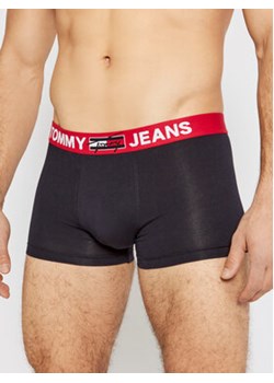 Tommy Jeans Bokserki UM0UM02178 Granatowy ze sklepu MODIVO w kategorii Majtki męskie - zdjęcie 168691128