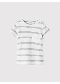 NAME IT T-Shirt 13203212 Granatowy Regular Fit ze sklepu MODIVO w kategorii Koszulki niemowlęce - zdjęcie 168691199