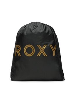 Roxy Worek ERJBP04623 Czarny ze sklepu MODIVO w kategorii Plecaki - zdjęcie 168691968