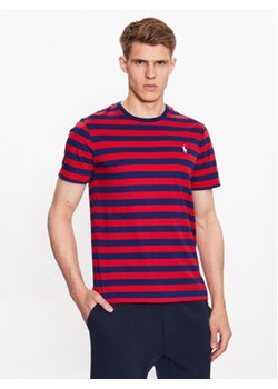 Polo Ralph Lauren T-Shirt 710803479026 Kolorowy Regular Fit ze sklepu MODIVO w kategorii T-shirty męskie - zdjęcie 168693867