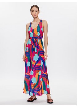 MAX&Co. Sukienka codzienna Annarita 76212023 Kolorowy Regular Fit ze sklepu MODIVO w kategorii Sukienki - zdjęcie 168694499