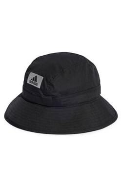 adidas Kapelusz WIND.RDY Tech Bucket Hat HT2034 Czarny ze sklepu MODIVO w kategorii Kapelusze męskie - zdjęcie 168695608