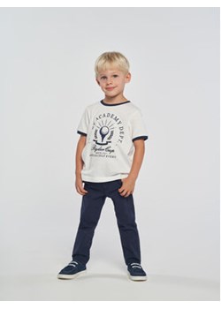 Birba Trybeyond T-Shirt 999 64469 00 M Biały Regular Fit ze sklepu MODIVO w kategorii T-shirty chłopięce - zdjęcie 168695985