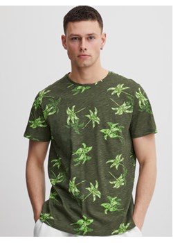 Blend T-Shirt 20715333 Zielony Regular Fit ze sklepu MODIVO w kategorii T-shirty męskie - zdjęcie 168696978