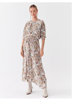 Zadig&Voltaire Sukienka codzienna Ritan WWDR01229 Kolorowy Regular Fit ze sklepu MODIVO w kategorii Sukienki - zdjęcie 168697038
