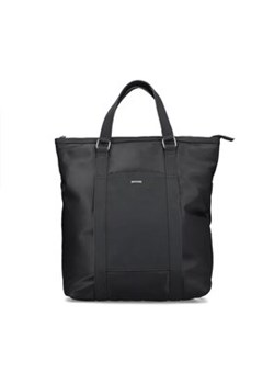 Rieker Plecak H1548-00 Czarny ze sklepu MODIVO w kategorii Torby Shopper bag - zdjęcie 168697637