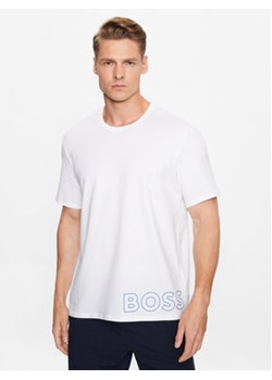 Boss T-Shirt Identity 50472750 Biały Relaxed Fit ze sklepu MODIVO w kategorii T-shirty męskie - zdjęcie 168697738